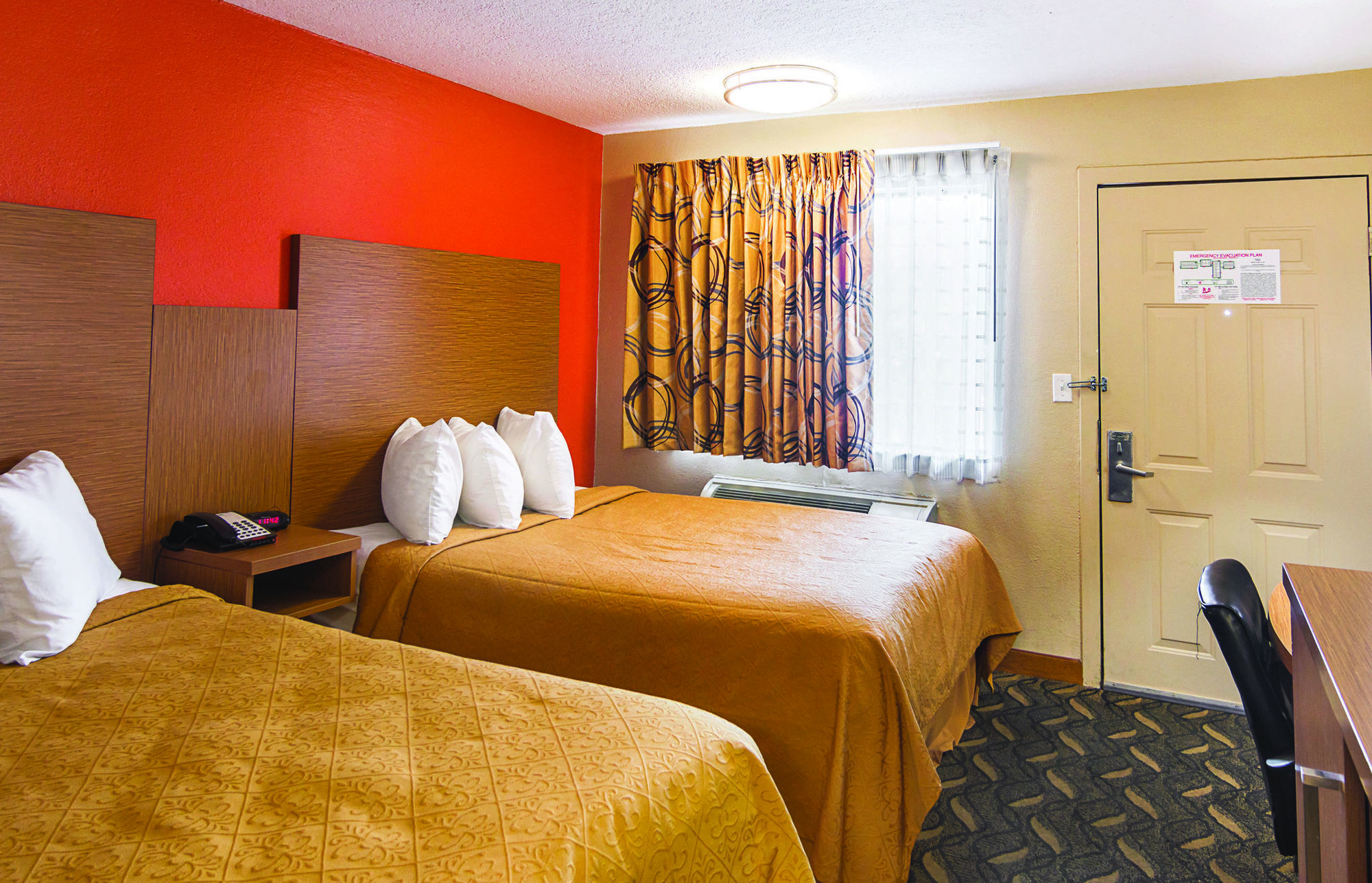 Days & By Wyndham Near Six Flags