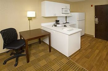 Hotel Extended America - 2*