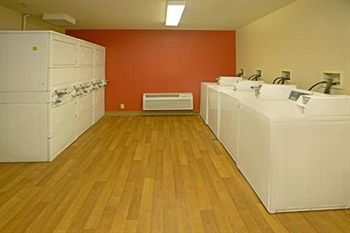 Hotel Extended America -