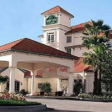 La Quinta By Wyndham Dallas South Hotel Arlington