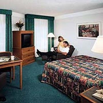 La Quinta By Wyndham Dallas South Hotel
