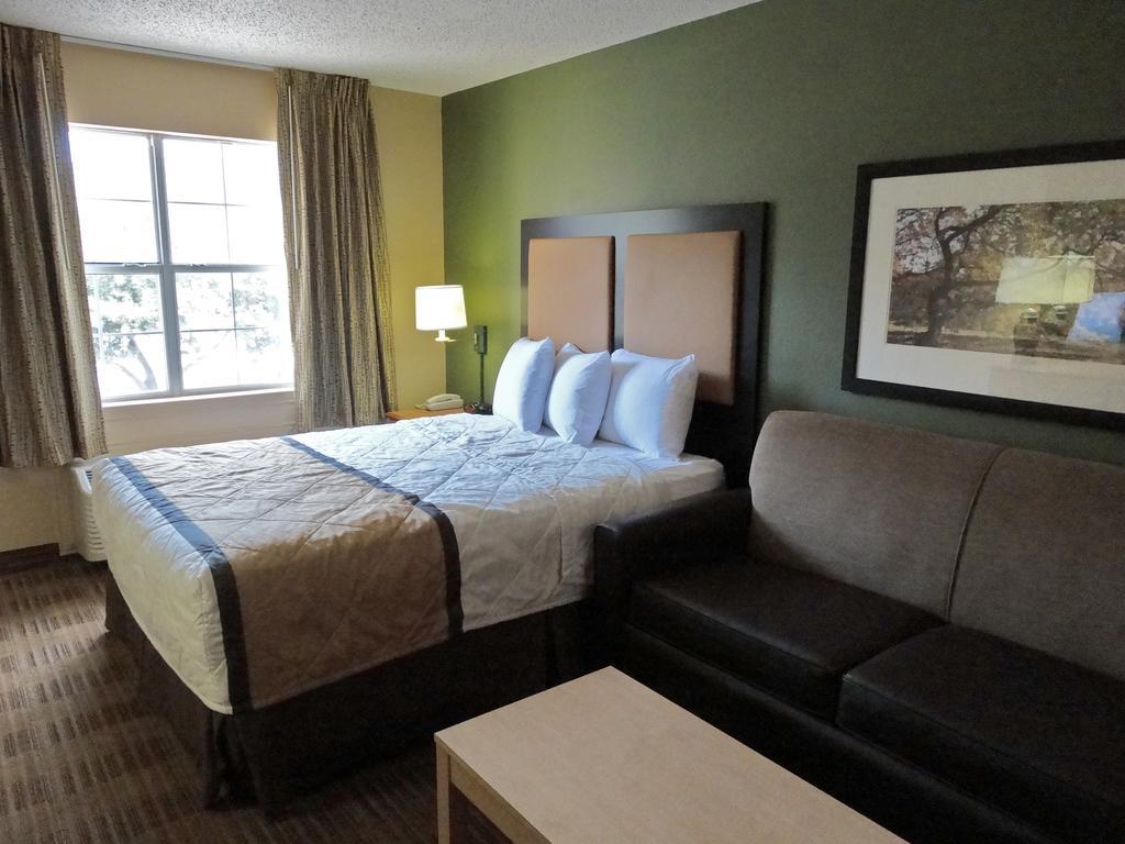 Hotel Extended America - 2*