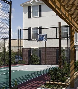 Towneplace Dallas North