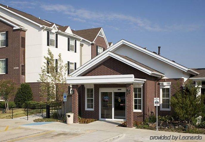 Hotel Towneplace Dallas North Arlington