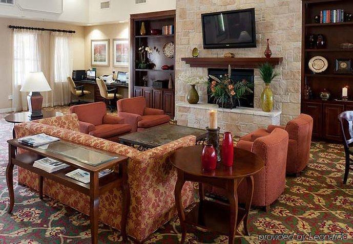 Hotel Towneplace Dallas North 3*