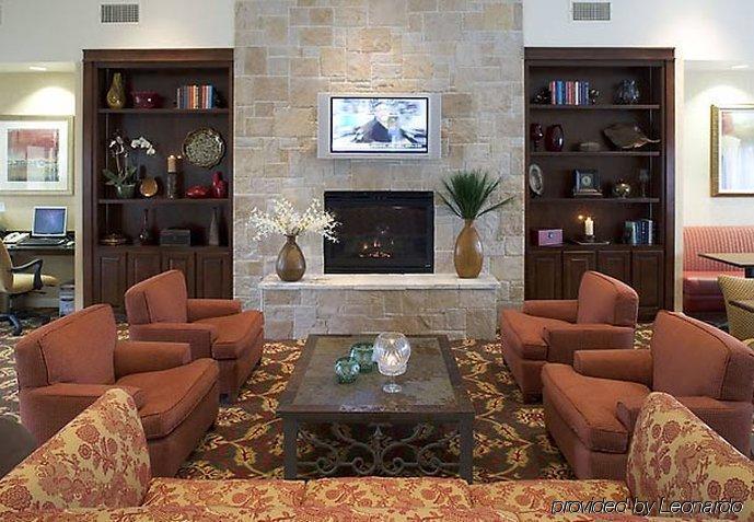 Towneplace Dallas North 3* Arlington