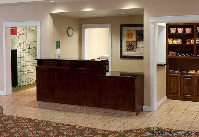 Hotel Towneplace Dallas North Arlington