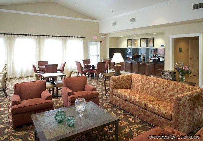 Towneplace Dallas North Arlington
