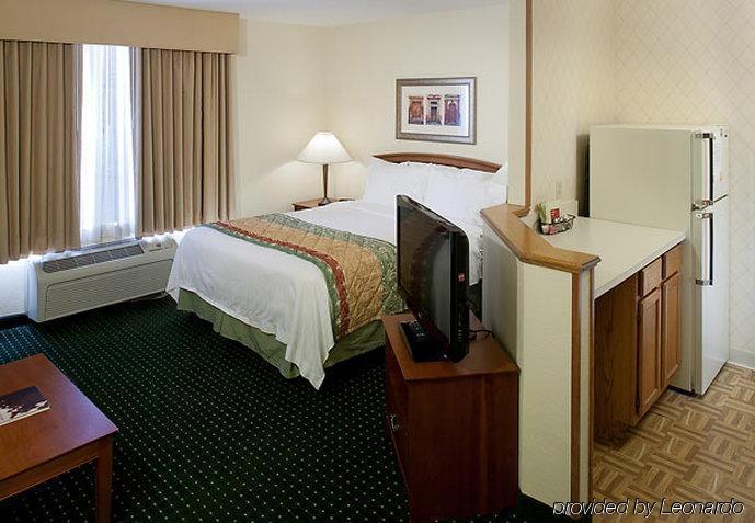Towneplace Dallas North Arlington