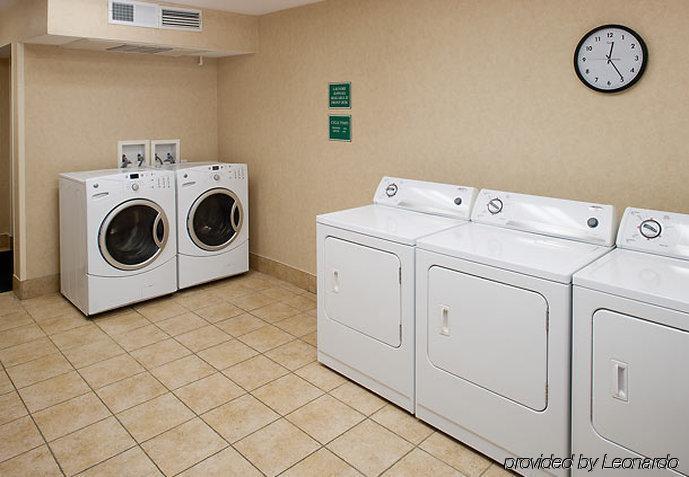 Towneplace Dallas North 3*