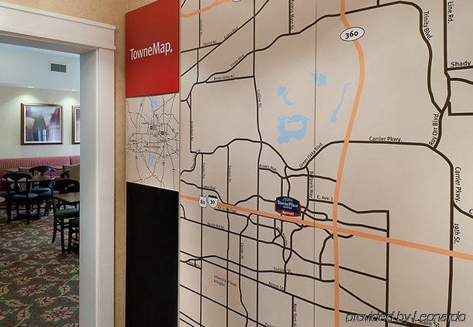 Towneplace Dallas North Arlington