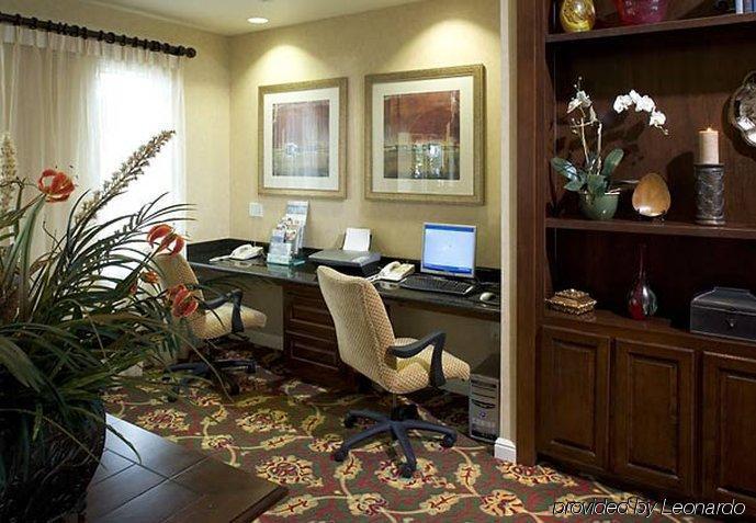 Towneplace Dallas North 3* Arlington