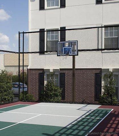 Hotel Towneplace Dallas North Arlington