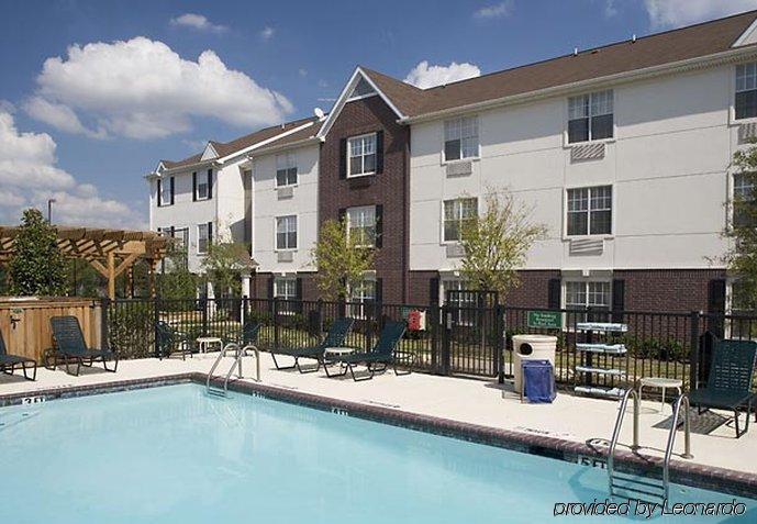 Hotel Towneplace Dallas North 3*
