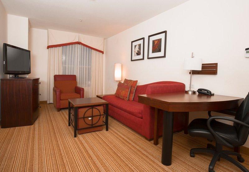 By Marriott South Hotel 3*