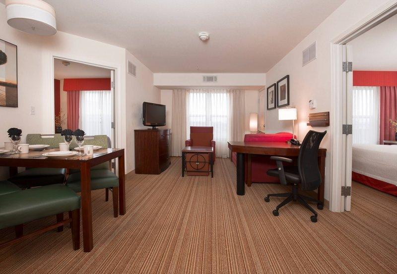By Marriott South 3*