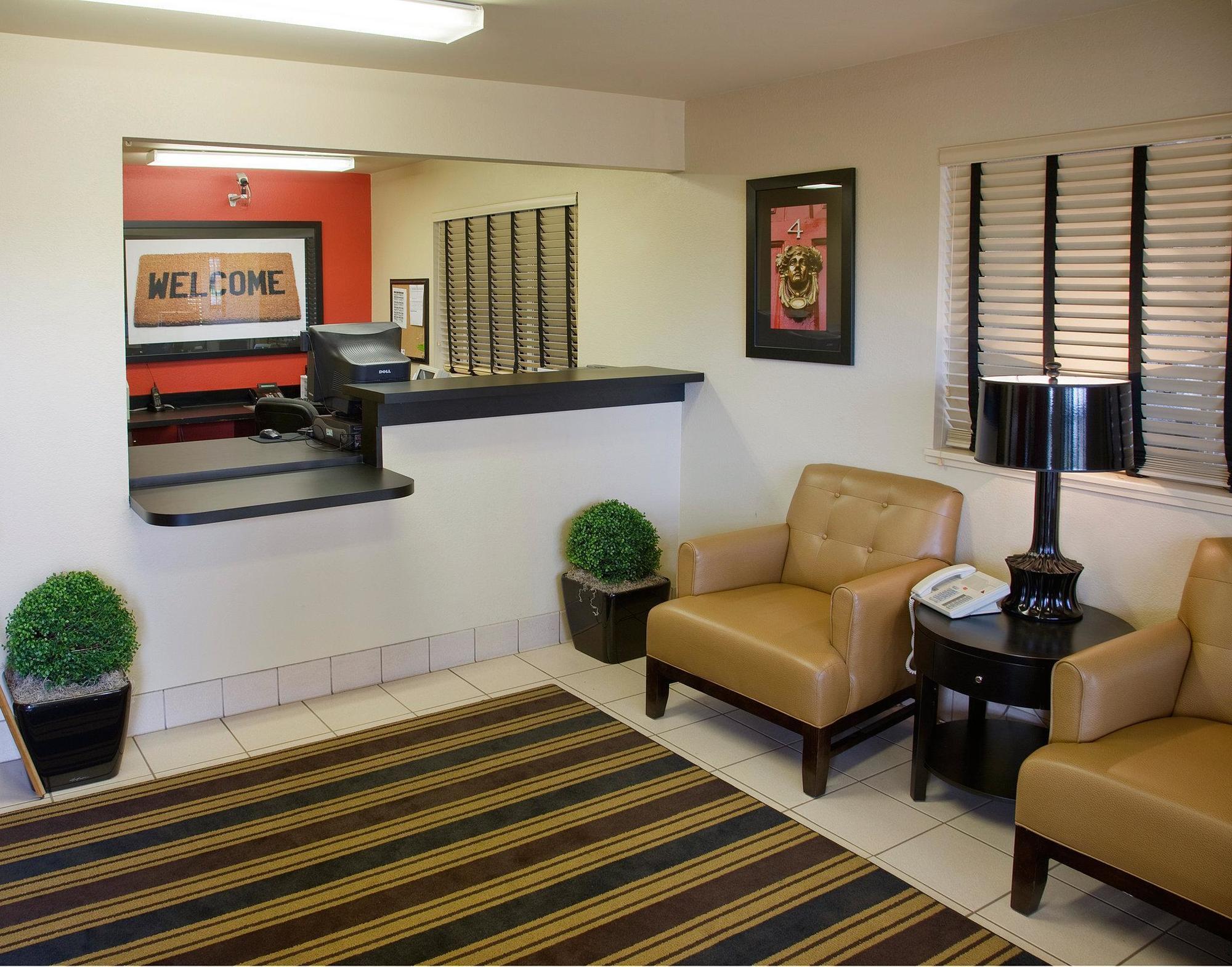 Extended America - Hotel Arlington