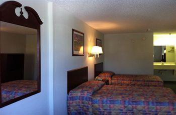Motel Americas Value