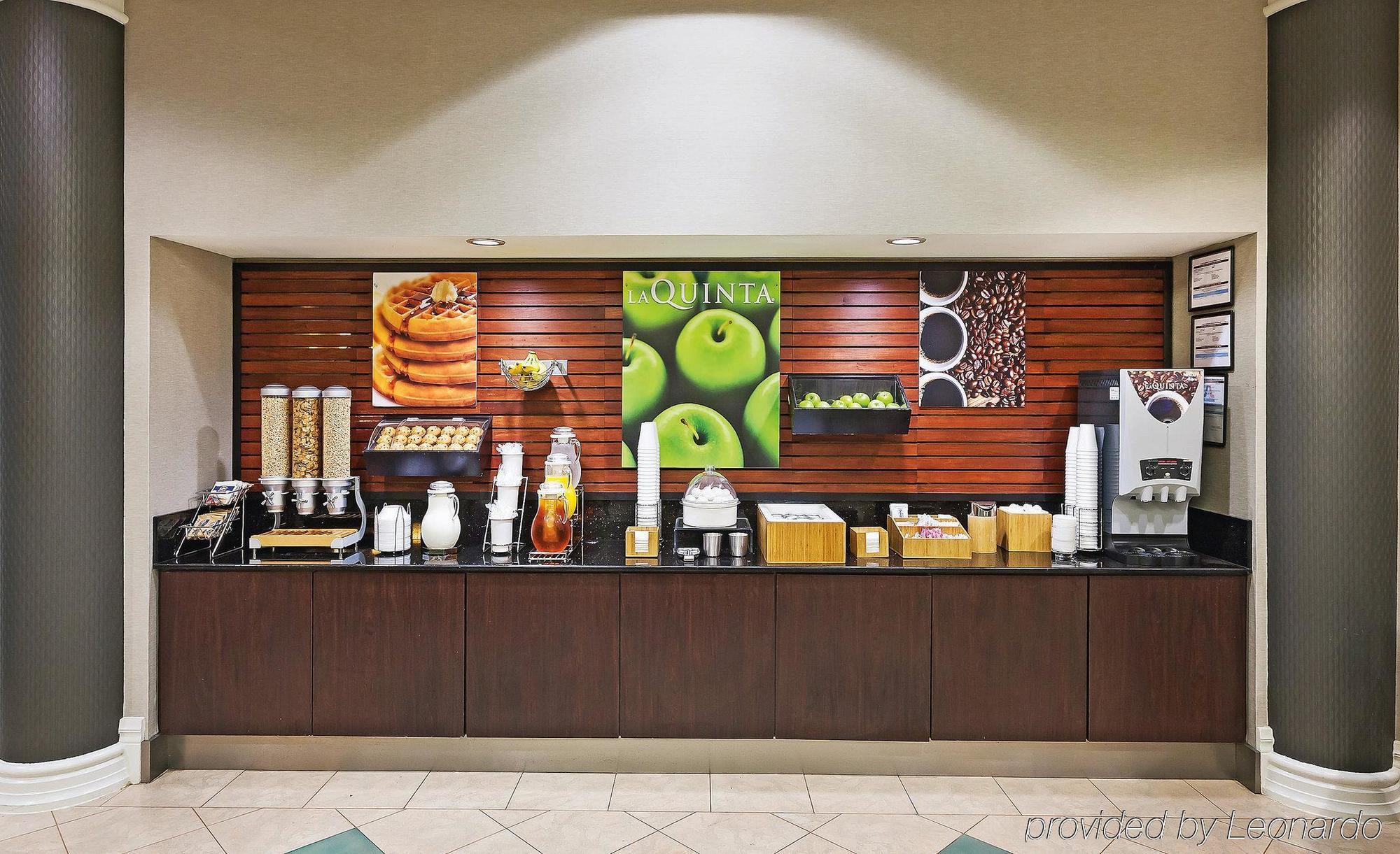 La Quinta By Wyndham Dallas South Hotel Arlington