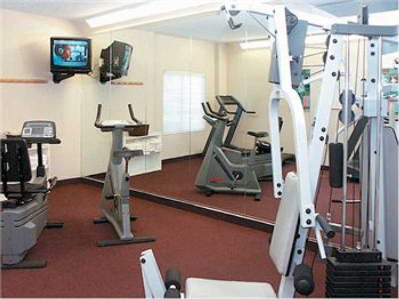 Hotel La Quinta By Wyndham Dallas South 3*