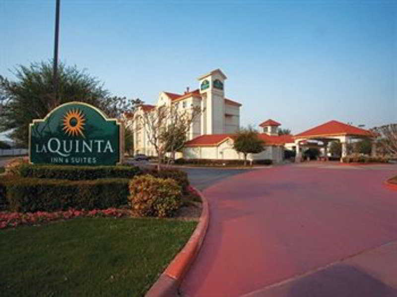 La Quinta By Wyndham Dallas South