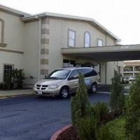 R Nite Star And -home Of The Cowboys & Rangers Hotel 3*