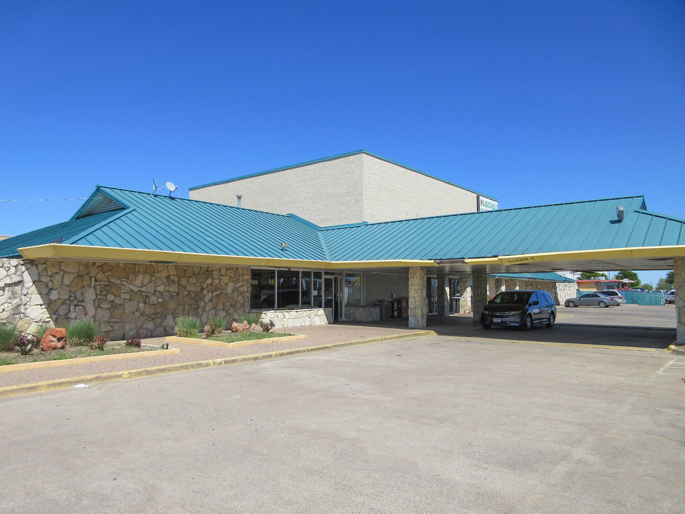 Inn Rodeway Arlington