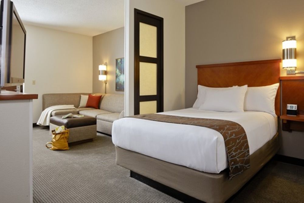 Hyatt Place Dallas/north Arlington/grand Prairie Hotel