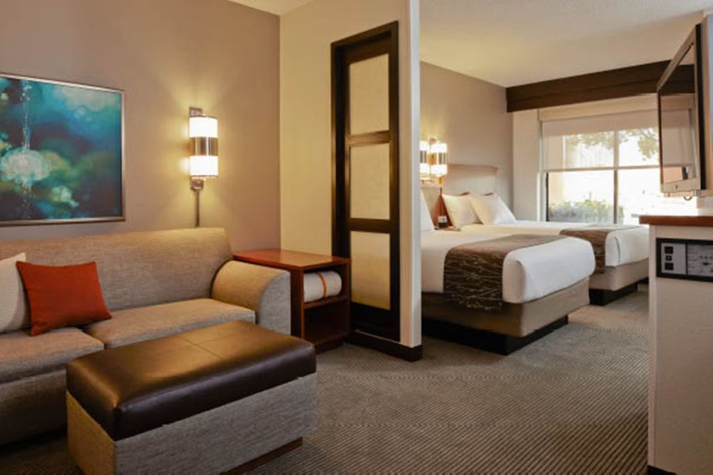 Hyatt Place Dallas/north Arlington/grand Prairie Arlington