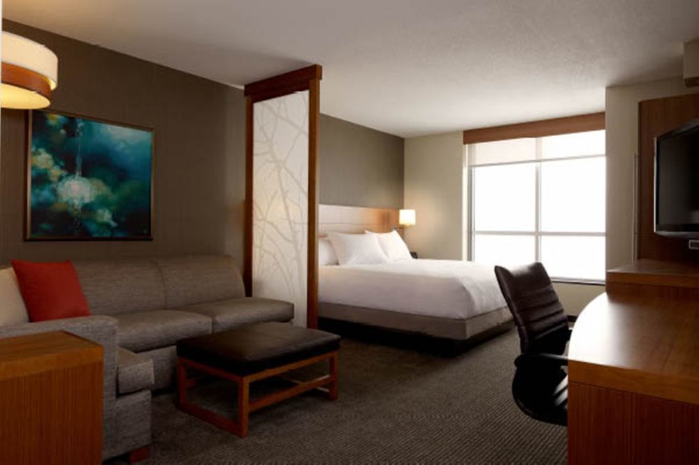 Hyatt Place Dallas/north Arlington/grand Prairie Hotel