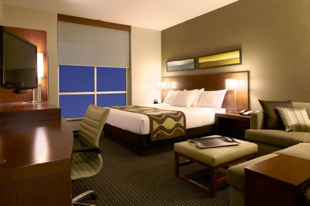 Hotel Hyatt Place Dallas/north Arlington/grand Prairie 3*
