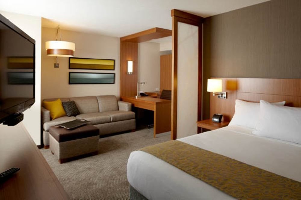 Hyatt Place Dallas/north Arlington/grand Prairie