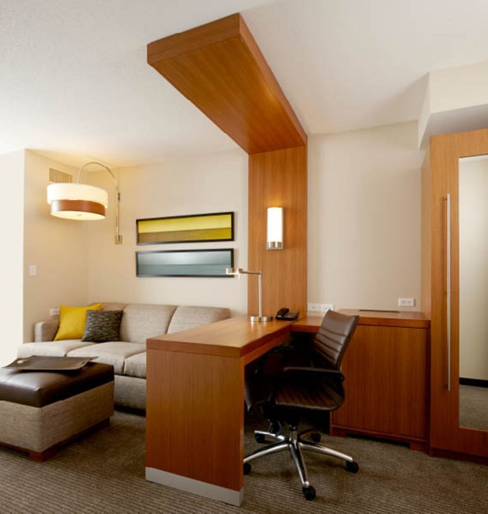 Hyatt Place Dallas/north Arlington/grand Prairie Hotel 3*