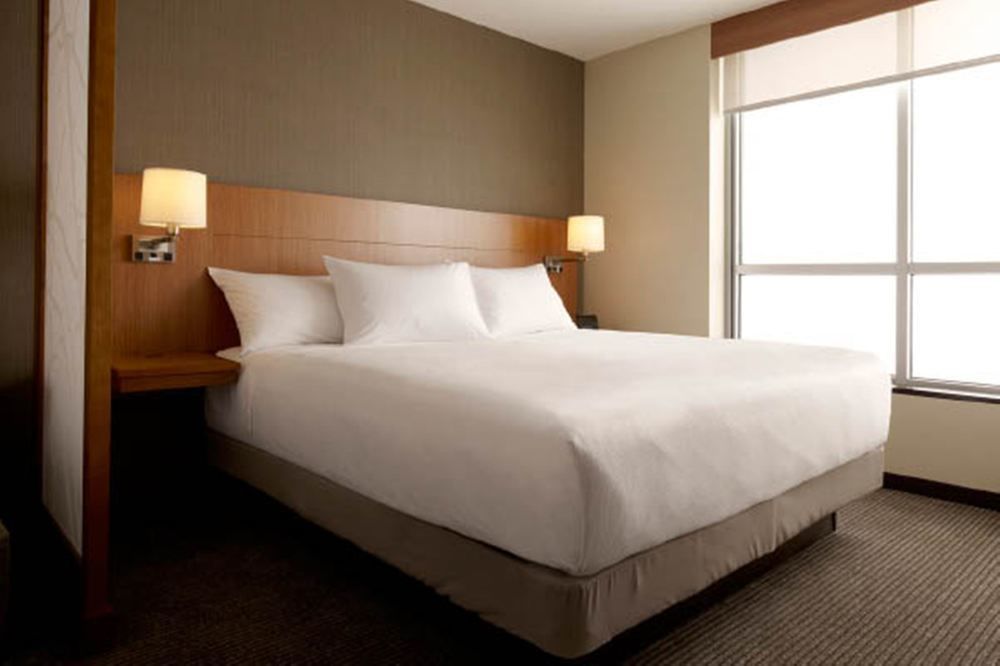 Hotel Hyatt Place Dallas/north Arlington/grand Prairie Arlington