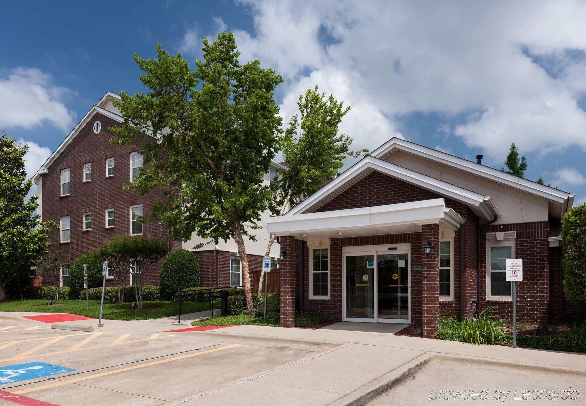 Hotel Towneplace Dallas North