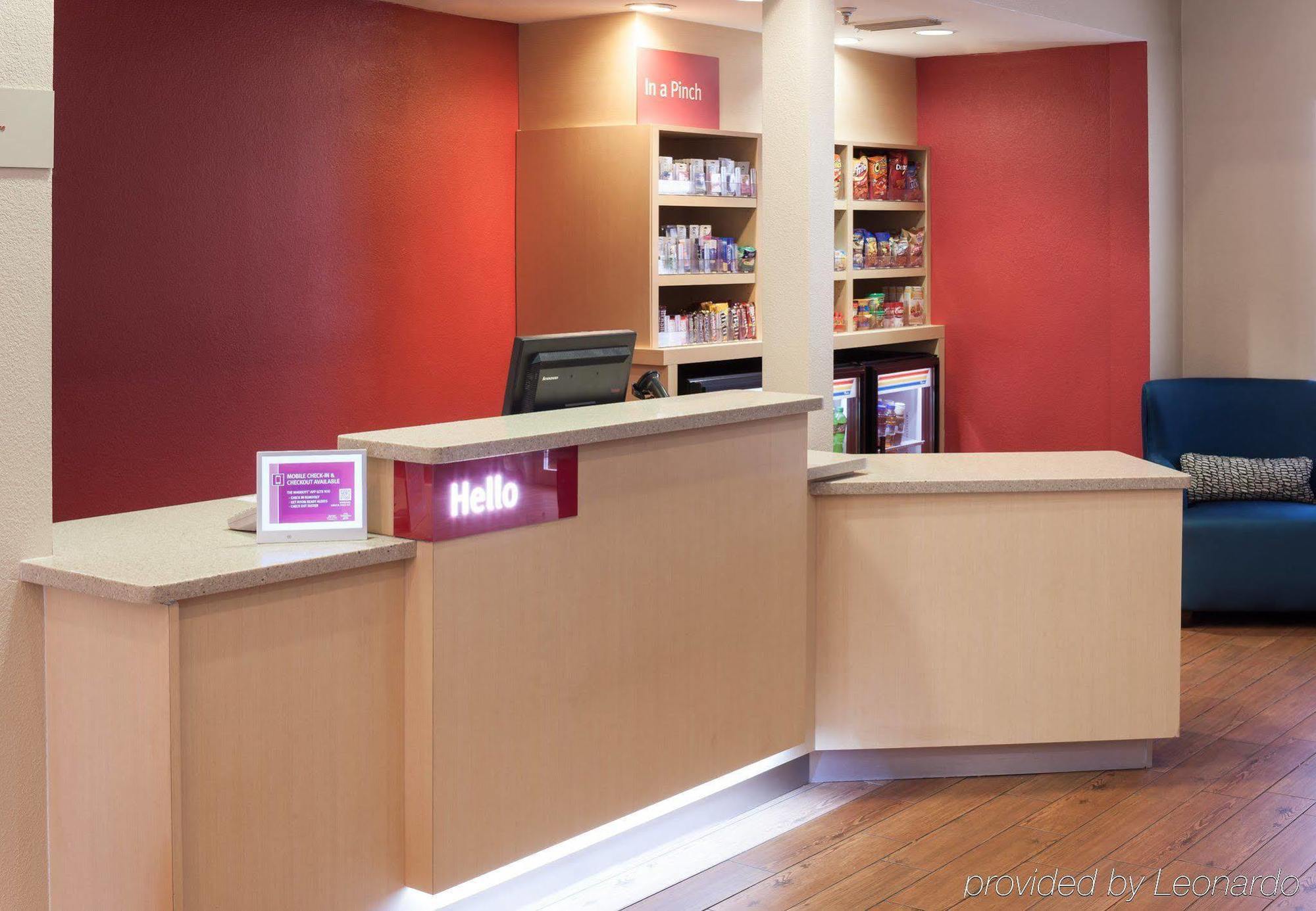 Hotel Towneplace Dallas North Arlington