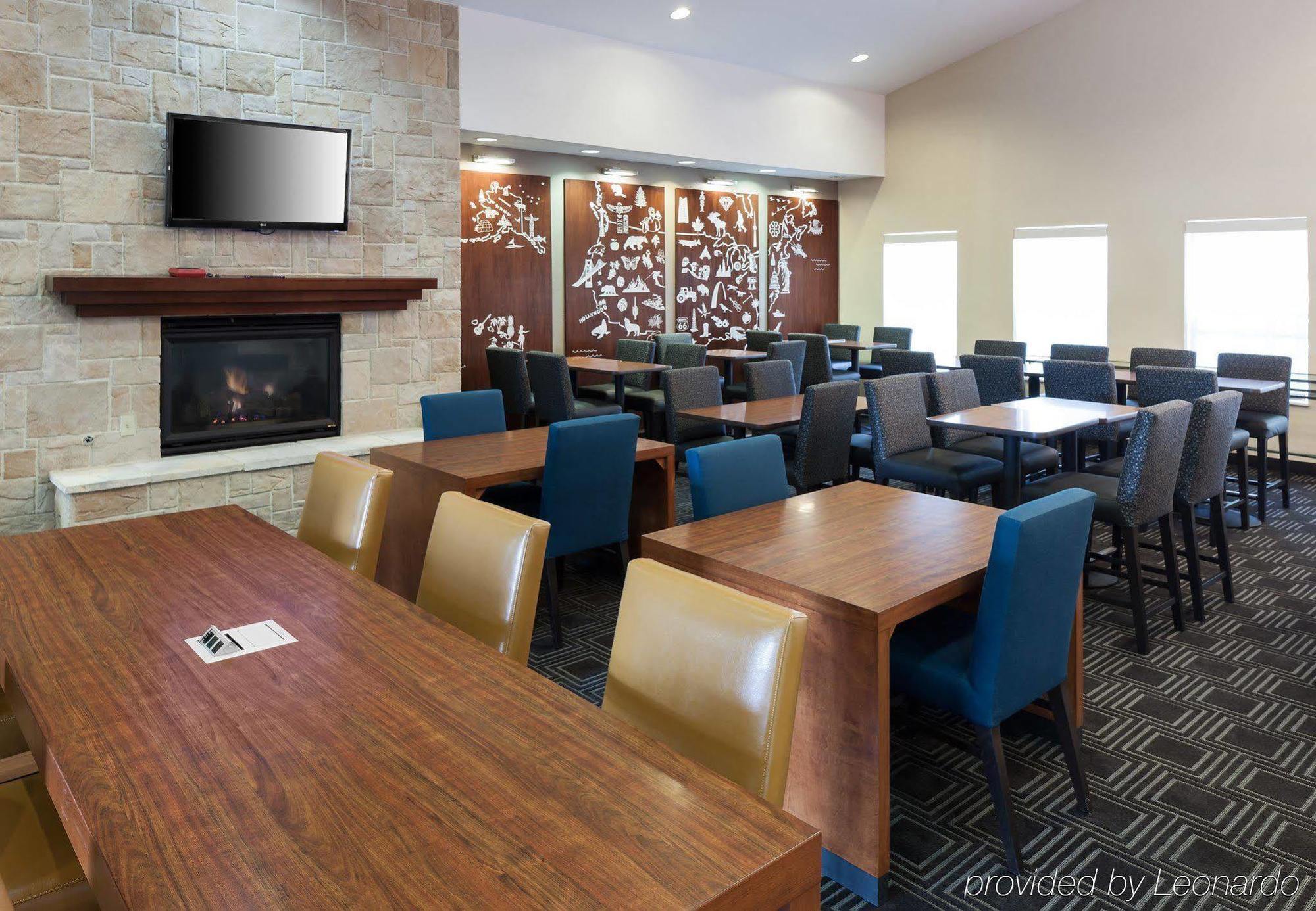 Towneplace Dallas North 3* Arlington