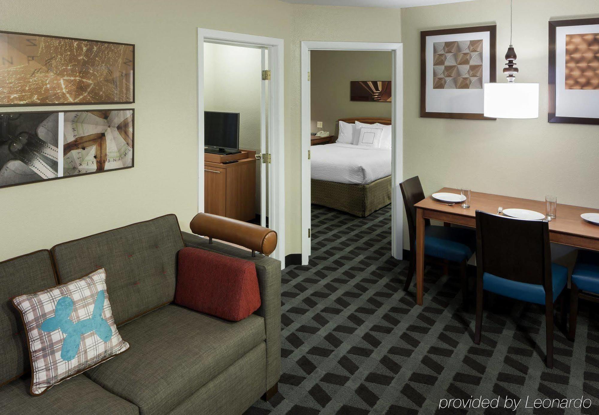 Towneplace Dallas North 3* Arlington