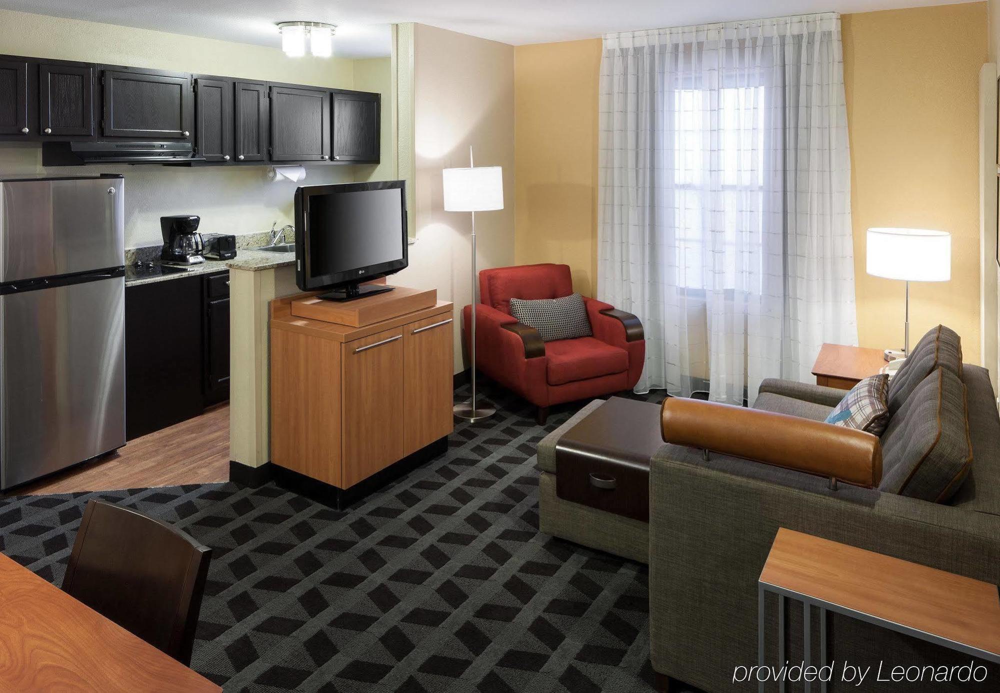 Towneplace Dallas North