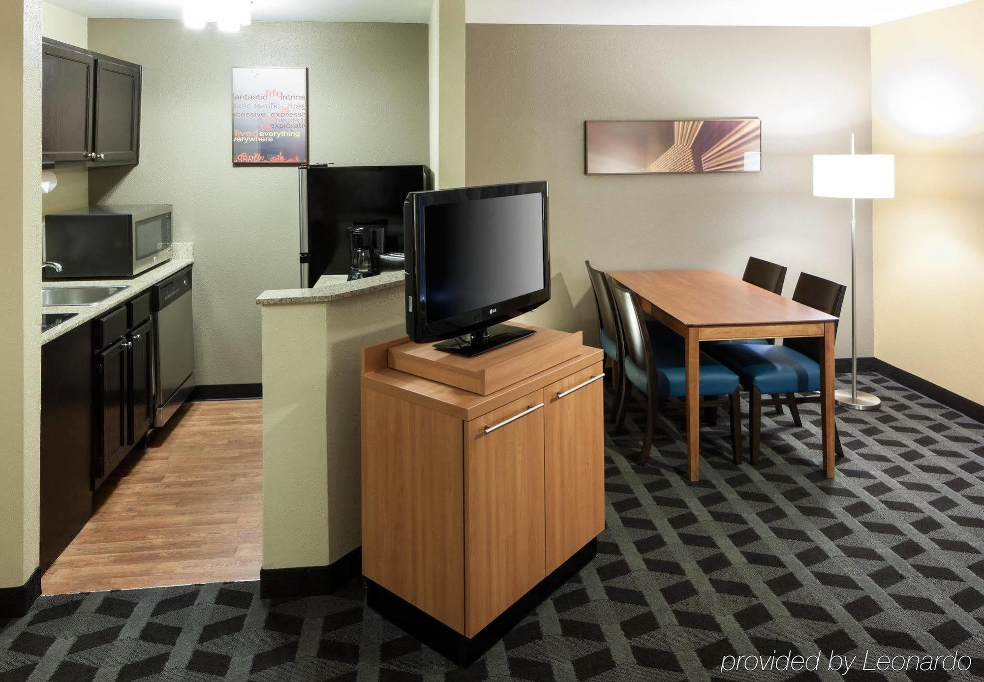 Towneplace Dallas North 3* Arlington