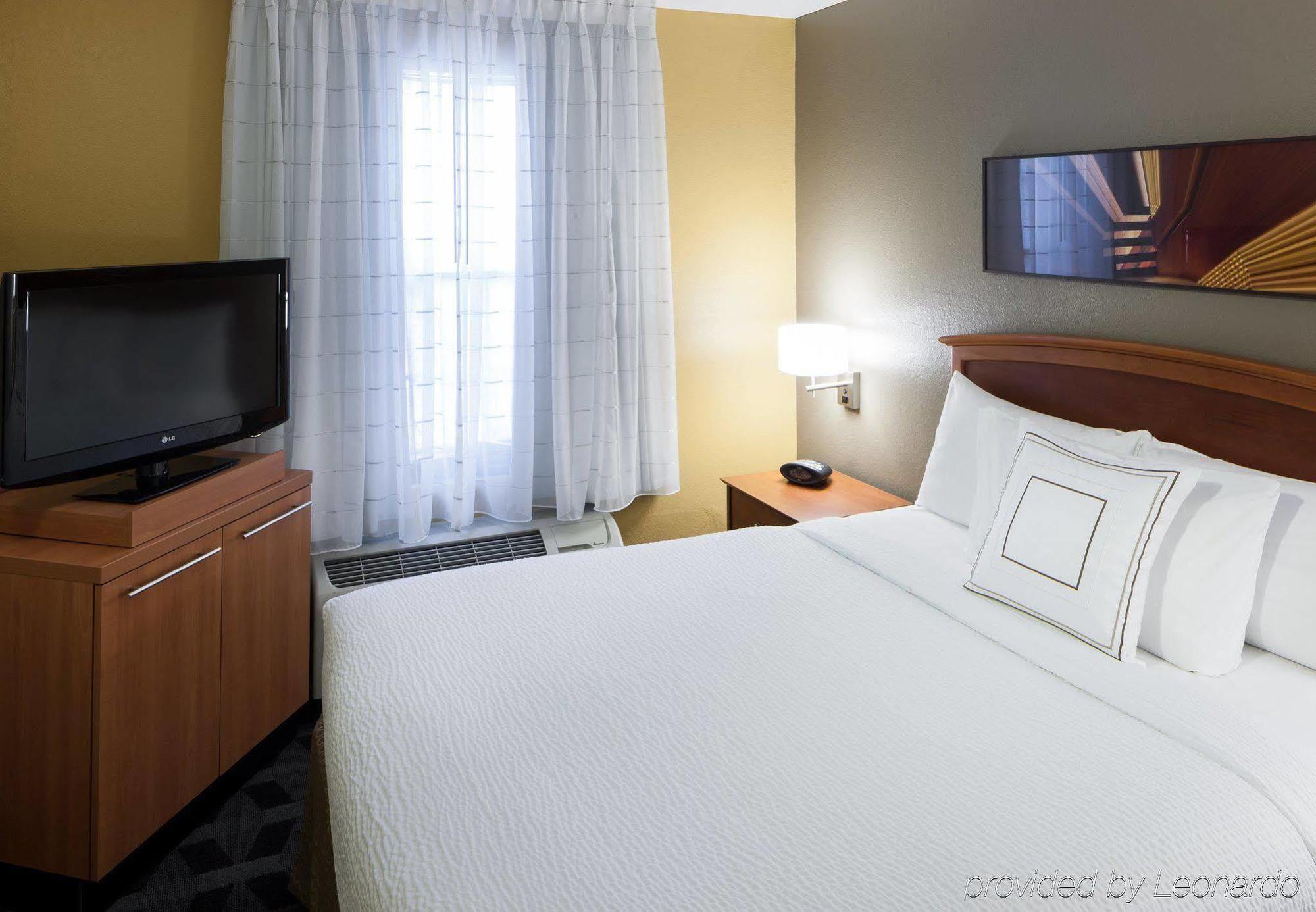 Towneplace Dallas North 3* Arlington