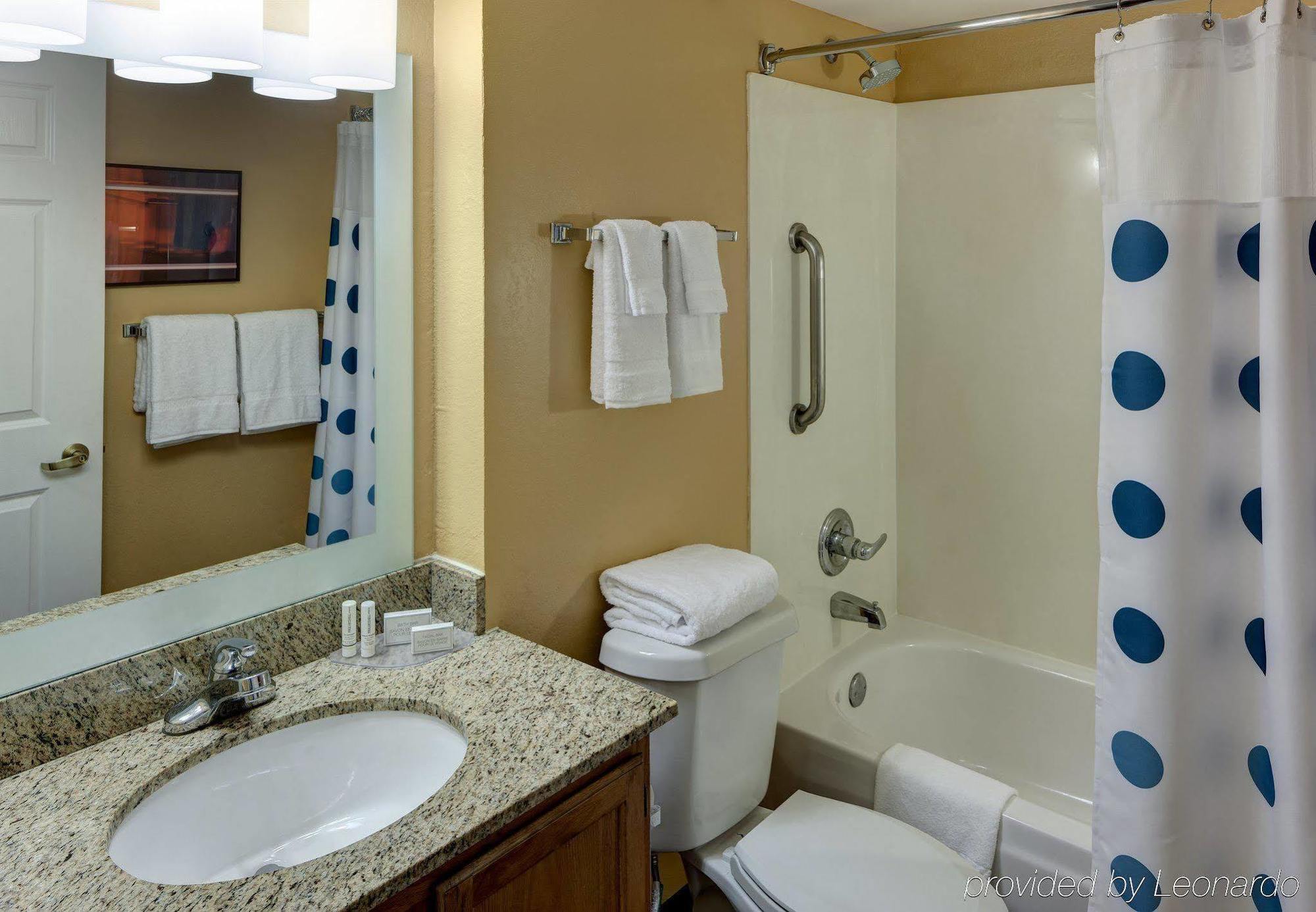Towneplace Dallas North