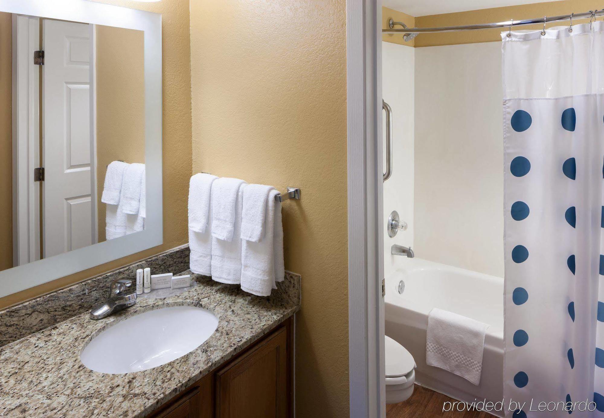 Towneplace Dallas North