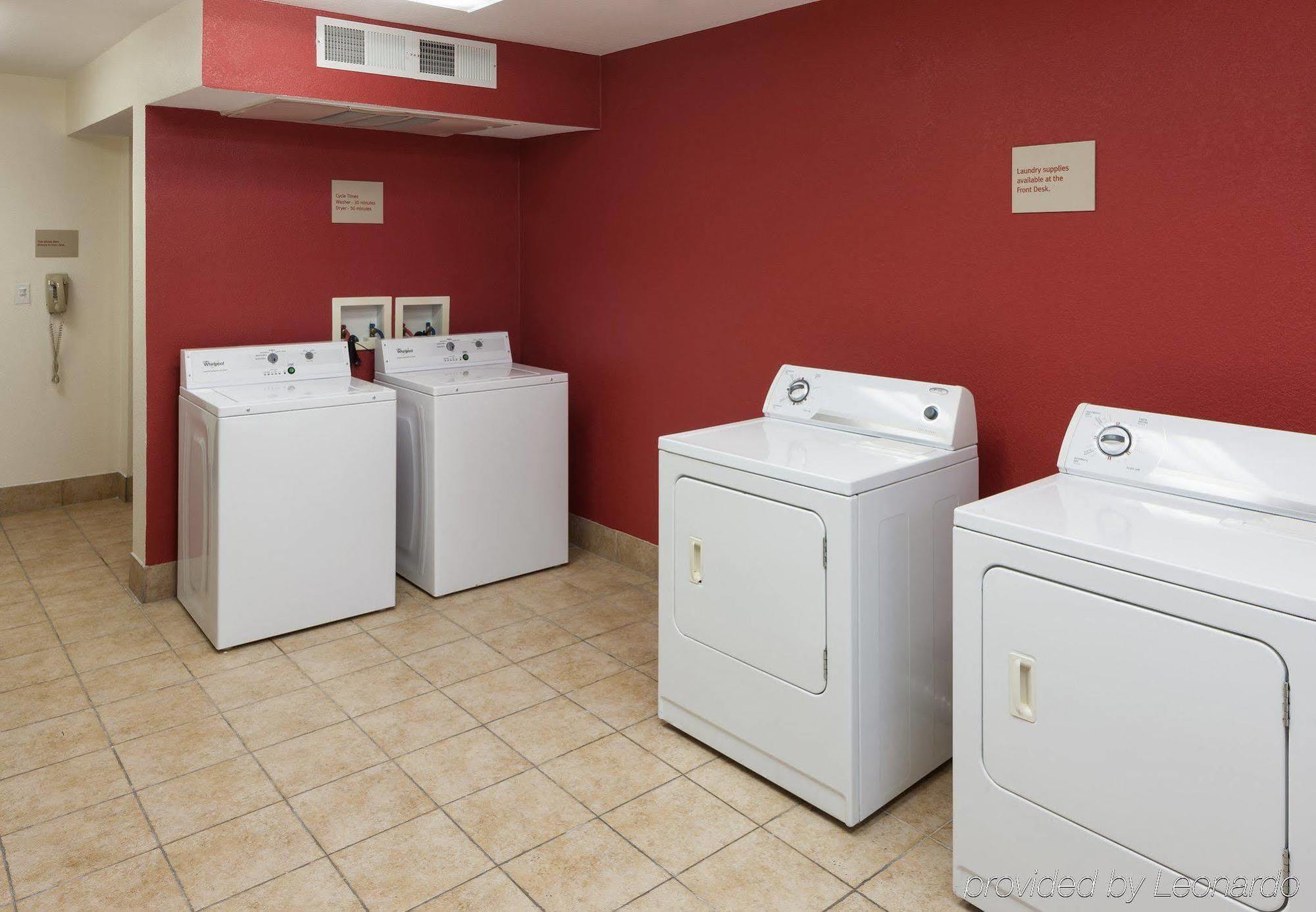 Hotel Towneplace Dallas North 3*