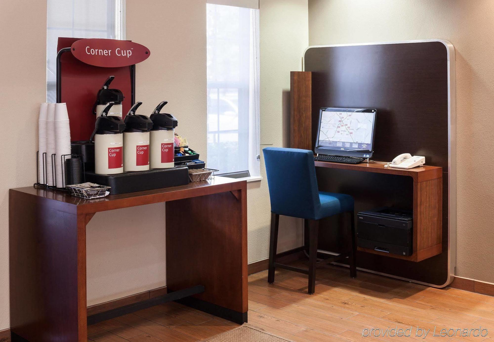 Hotel Towneplace Dallas North 3*