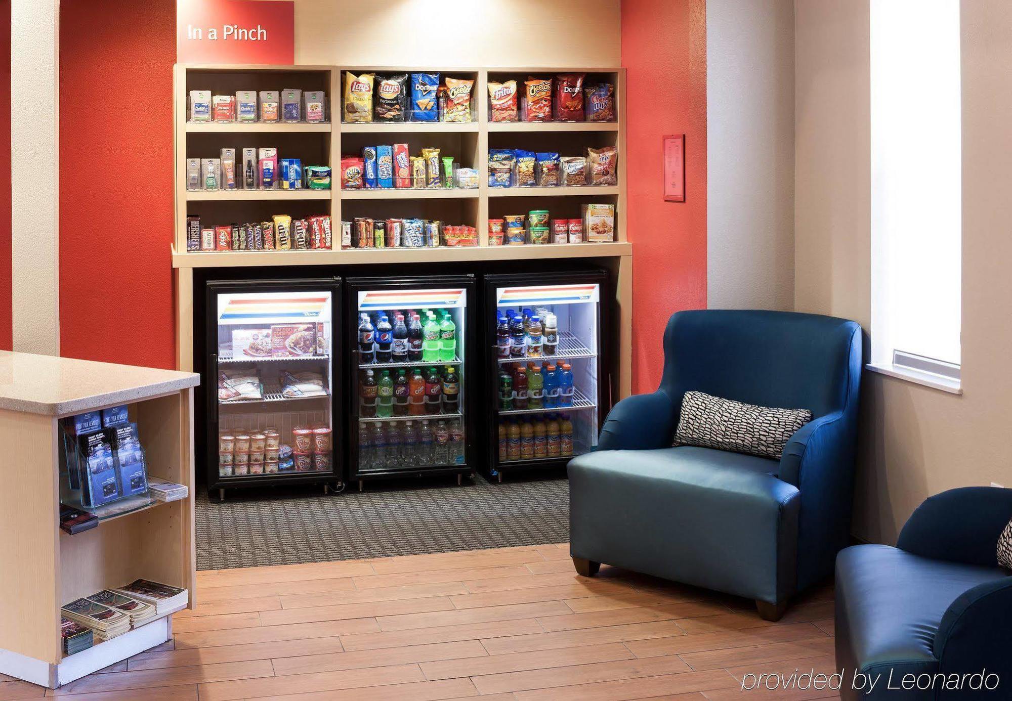 Hotel Towneplace Dallas North 3*