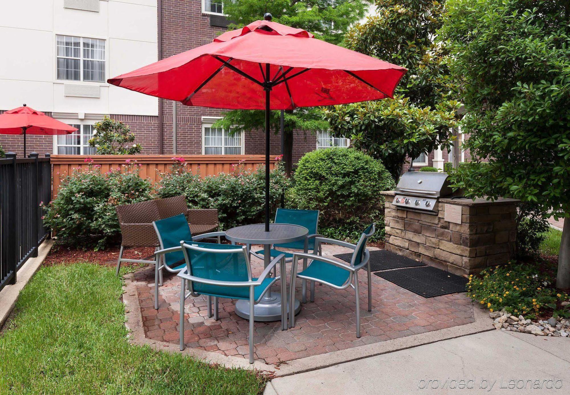 Hotel Towneplace Dallas North 3*