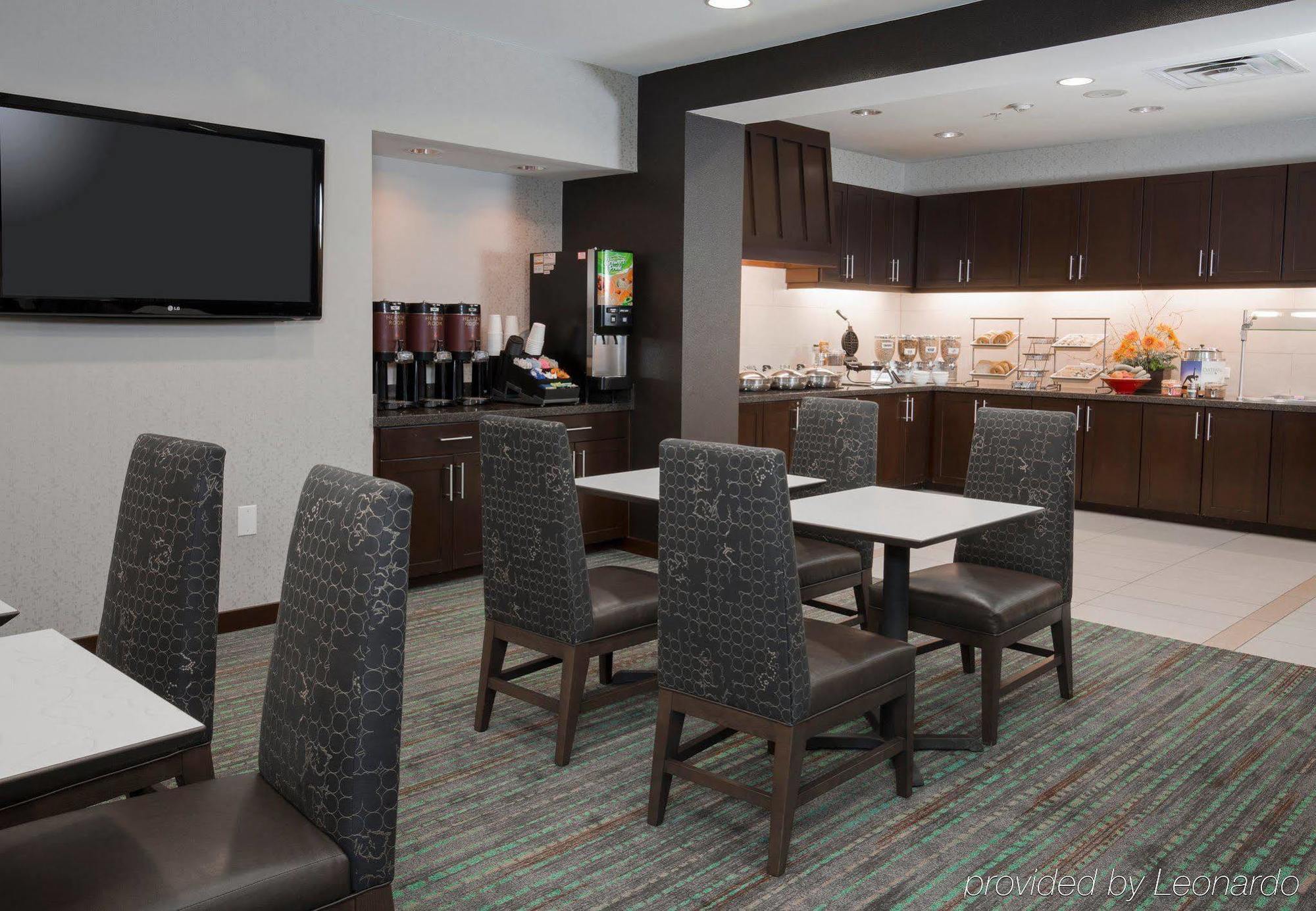 Hotel By Marriott South Arlington