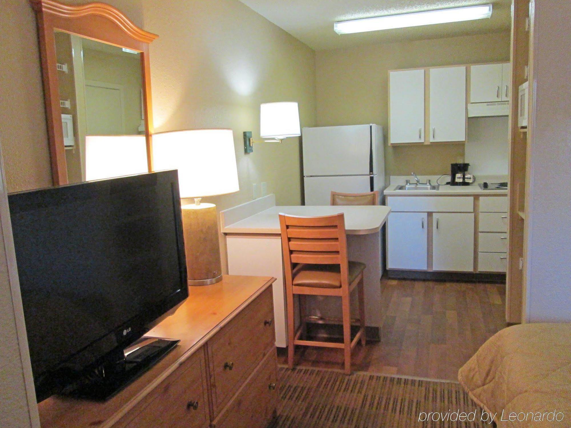 Hotel Extended America - Arlington