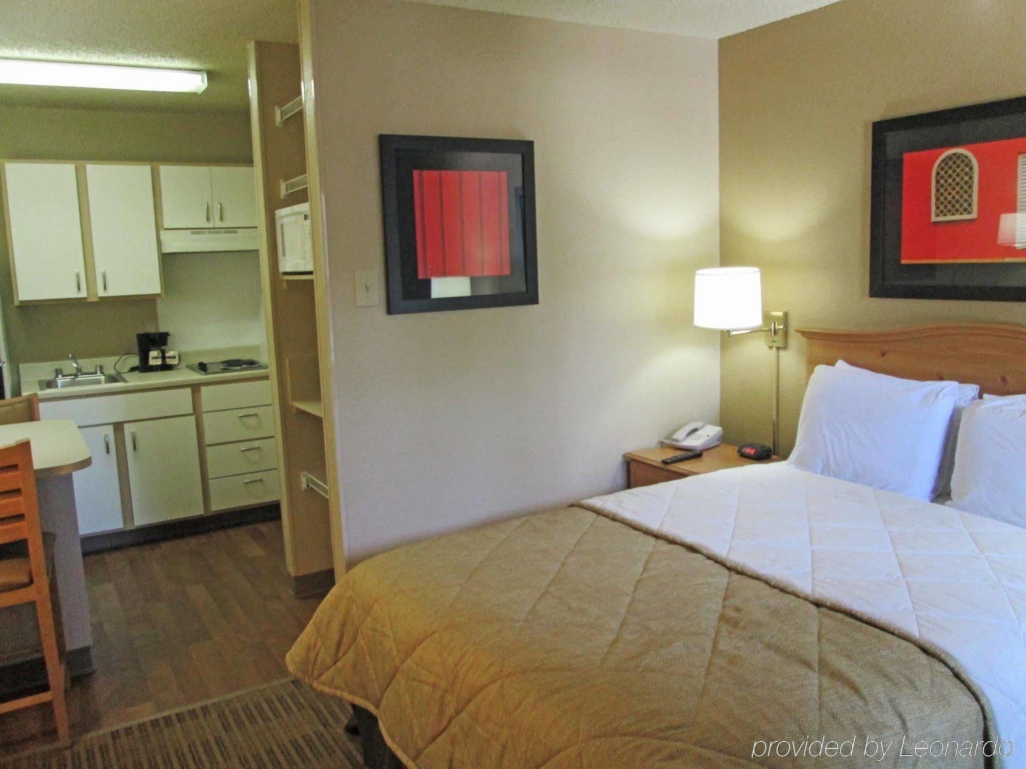 Extended America - Hotel 2*